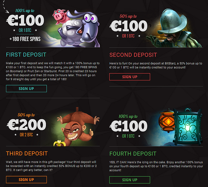 bitstarzoffer