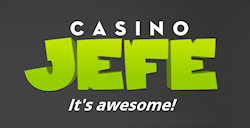 Casino Jefe