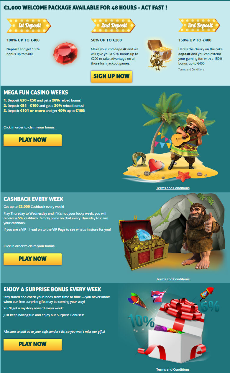 luckland_offer